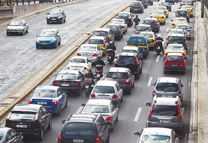 Η εξίσωση του φόρου μεταξύ του diesel θέρμανσης και κίνησης θα λύσει το πρόβλημα του λαθρεμπορίου.