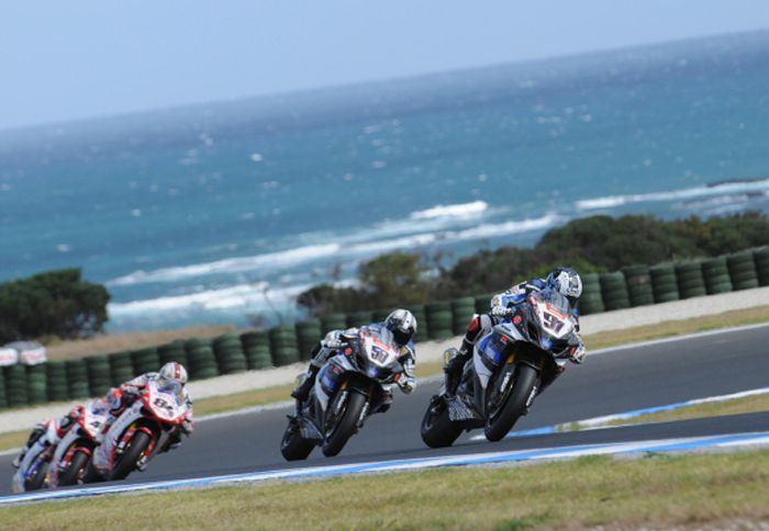 Ο 16ος γύρος του MotoGP θα πραγματοποιηθεί στην Αυστραλία και συγκεκριμένα στην πίστα του Philip Island.