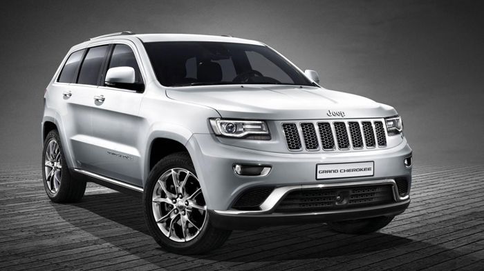 Το νέο Grand Cherokee θα ξεκινήσει να πωλείται στην ευρωπαϊκή αγορά το 3ο τρίμηνο του 2014.