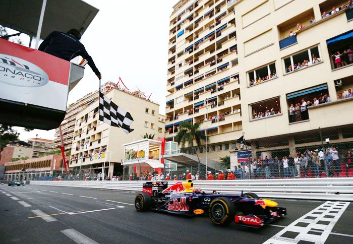 Σε αλλαγές θα προβεί η Red Bull Racing σχετικά με το παράνομο πάτωμα του μονοθέσιού της, σύμφωνα με την παγκόσμια ομοσπονδία (FIA).