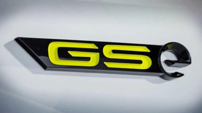 Η Opel ανακοίνωσε την επιστροφή των GSe μοντέλων! 