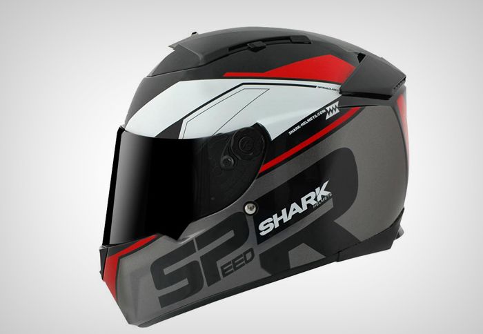 To Shark Speed-R θα διατίθεται από τον Ιανουάριο και θα κοστίζει περίπου 292 ευρώ.