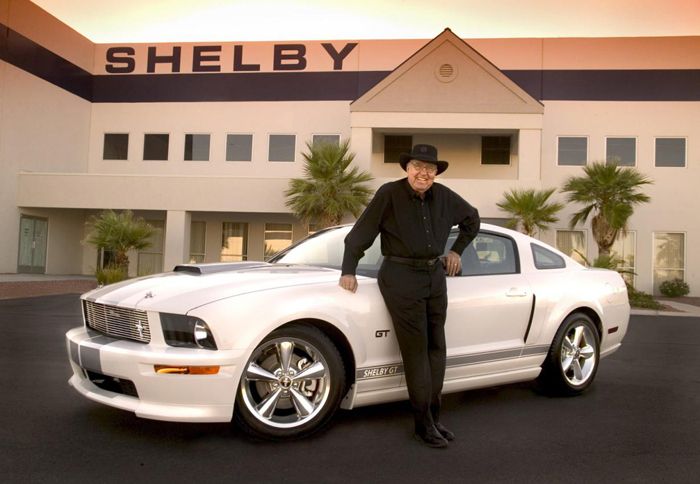 O Carroll Hall Shelby απεβίωσε στα 89 του, λόγω επιπλοκών στην υγεία του.