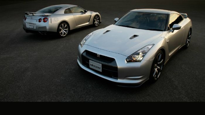Δείτε τι έχει στο μυαλό του ο υπεύθυνος προγράμματος της Nissan για την επόμενη γενιά του ιαπωνικού supercar.
