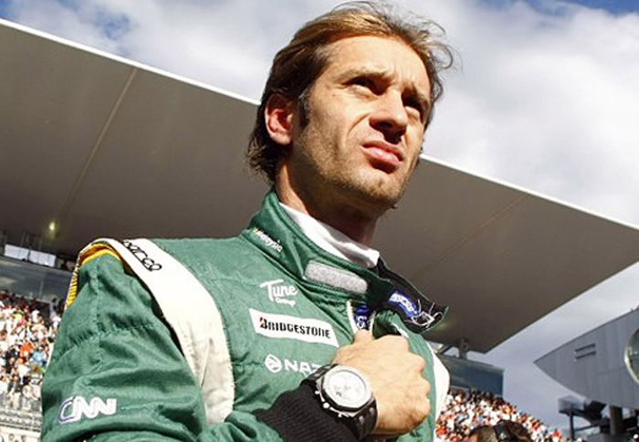 Ο Jarno Trulli μιλησε σκληρά για τις μικρές ομάδες που «ενοικιάζουν» θέσεις στους οδηγούς με… δυνατούς χορηγούς.