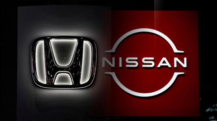 Επίσημο: Honda και Nissan σε επαφές για συγχώνευση! Επίσημο: Honda και Nissan σε επαφές για συγχώνευση!