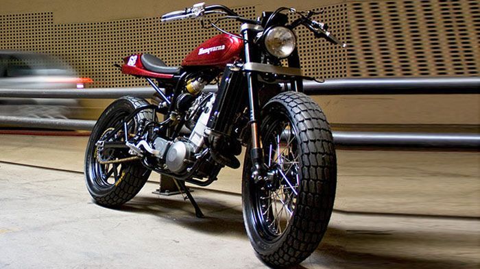 Ο Stefan Pierer αποφάσισε το επ αόριστον κλείσιμο του εργοστασίου της Husqvarna στο Varese.