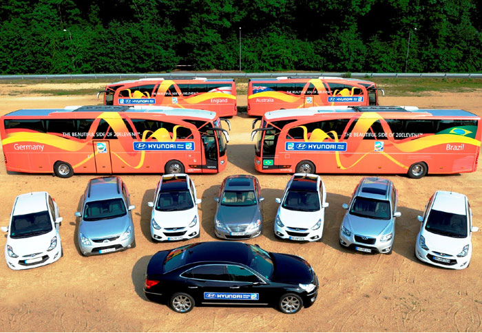 H Hyundai στο Π. Κύπελλο Γυναικών 