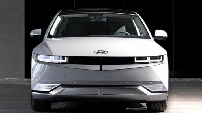 Hyundai Ioniq 5: Στο 88% η υγεία της μπαταρίας μετά από 580.000 χλμ. Hyundai Ioniq 5: Στο 88% η υγεία της μπαταρίας μετά από 580.000 χλμ.