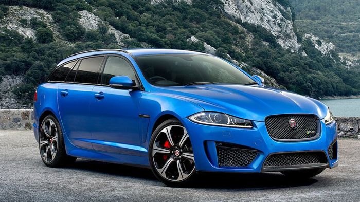 Η Jaguar θα παρουσιάσει στη Γενεύη τη νέα XFR-S Sportbrake, η οποία -μηχανικά- θα είναι βασισμένη στην XFR-S, φέροντας τον ίδιο 5λιτρο V8, απόδοσης 550 ίππων και 680 Nm ροπής.