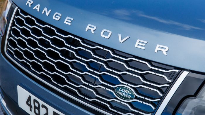 Νέο ρεκόρ πωλήσεων της Jaguar Land Rover στην Ελλάδα