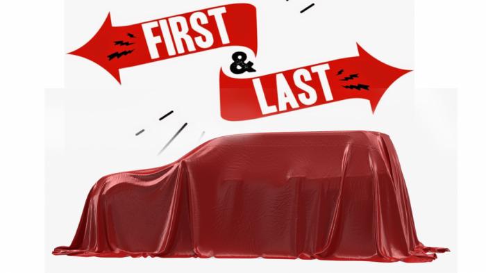 Τα καλύτερα και χειρότερα οικογενειακά SUV που υπάρχουν. Τα καλύτερα και χειρότερα οικογενειακά SUV που υπάρχουν.
