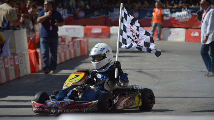 Στην τελική ευθεία βρίσκεται το 8ο PICK το οποίο φέτος θα διεξαχθεί στις 24 και 25 Σεπτεμβρίου.