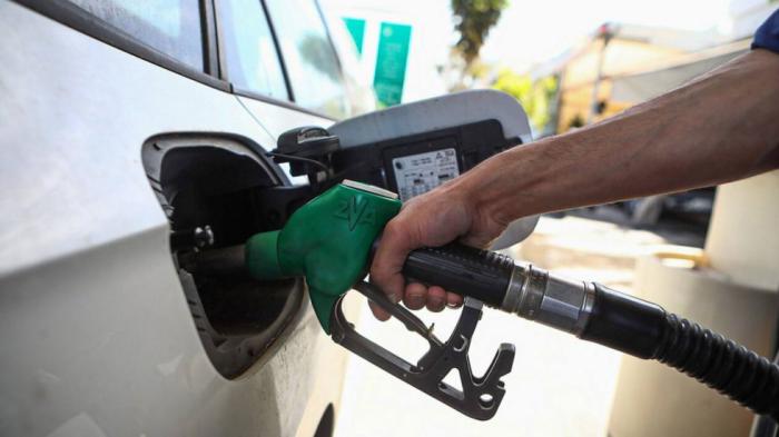 Καύσιμα: Τρόμος για τις τιμές - Πάνω από 2,60 η βενζίνη Καύσιμα: Τρόμος για τις τιμές - Πάνω από 2,60 η βενζίνη