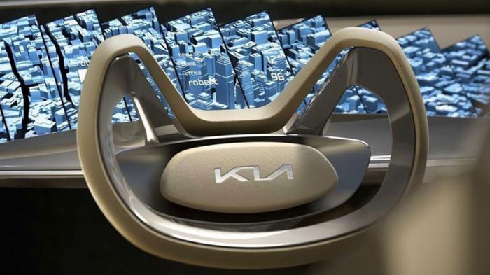 Το λογότυπο της Kia μπερδεύει 30.000 ανθρώπους το μήνα! Το λογότυπο της Kia μπερδεύει 30.000 ανθρώπους το μήνα!