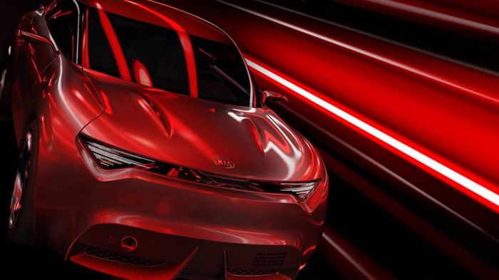 Στην αναπτυσσόμενη αγορά των Compact SUV ετοιμάζεται να εισέλθει η Kia.
