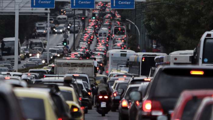 Προτάσεις για Βελτίωση της Κυκλοφορίας: Στρατηγικές και καινοτομίες για μια πιο εύκολη οδήγηση Προτάσεις για Βελτίωση της Κυκλοφορίας: Στρατηγικές και καινοτομίες για μια πιο εύκολη οδήγηση