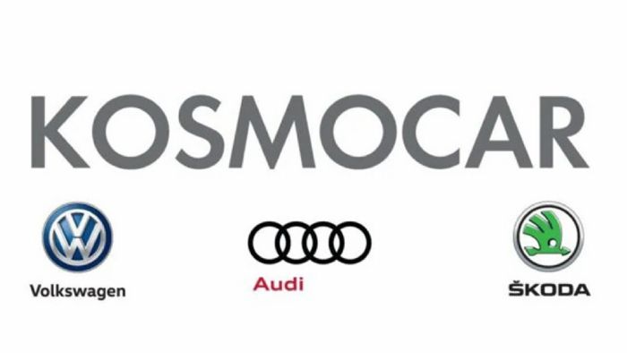 Kosmocar: Νέος Διευθύνων Σύμβουλος ο Ιωάννης Εμιρζάς 