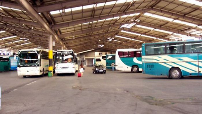 Έκπτωση 25% τα εισιτήρια των ΚΤΕΛ για τους εκλογείς προβλέπει υπουργική απόφαση που υπέγραψε το υφυπουργός ΥΠΟΜΕΔΙ, κ. Μ. Παπαδόπουλος.
