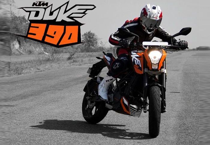 Το νέο Duke 390 αναμένεται να παρουσιαστεί επίσημα στην ερχόμενη EICMA και έρχεται να συμπληρώσει ιδανικά το κενό ανάμεσα στα 125-200 και το 690.