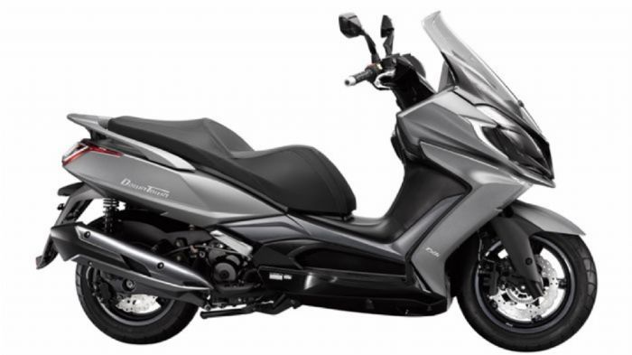 KYMCO Downtown 350i ABS 