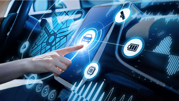Κυβερνοασφάλεια - Antivirus - Αυτοκίνητο - Cyber security Κυβερνοασφάλεια - Antivirus - Αυτοκίνητο - Cyber security