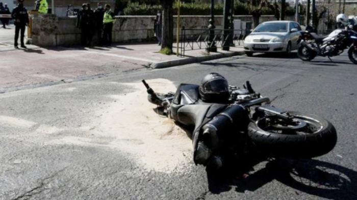 Τροχαίο στη Βουλή: Ένοχος ο αστυνομικός, 3 χρόνια με αναστολή η ποινή 