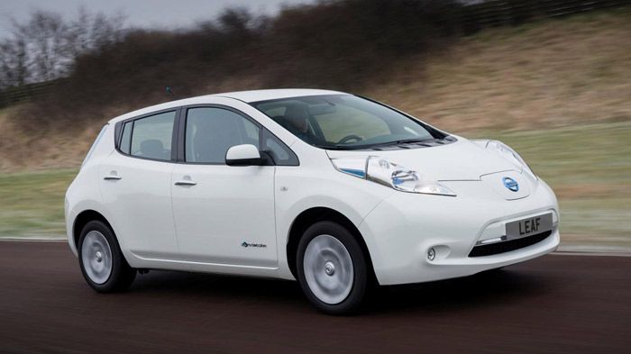 Η Infinity έχει στο πρόγραμμά της, να κατασκευάσει ένα νέο ηλεκτρικό μοντέλο, το οποίο θα βασίζεται στο Leaf της Nissan, ωστόσο θα υπάρχουν αρκετές διαφορές. (Στη φωτογραφία το ευρωπαϊκό Nissan Leaf).