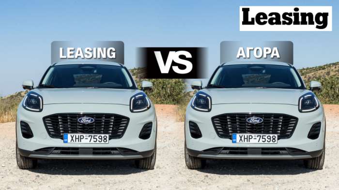 Απόκτηση αυτοκινήτου με leasing: Πόσα χρήματα γλιτώνω σε service, τέλη, ασφάλεια και λάστιχα Απόκτηση αυτοκινήτου με leasing: Πόσα χρήματα γλιτώνω σε service, τέλη, ασφάλεια και λάστιχα