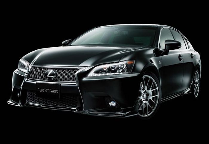 H Lexus φαίνεται να προχωράει το θέμα  του νέου Coupe μοντέλο, το οποίο εικάζεται να κυκλοφορήσει το 2013.