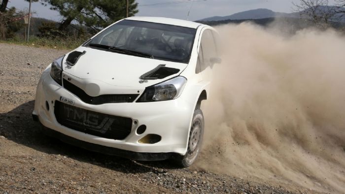Το αφεντικό της WRC ομάδας της Toyota, Tommi Makinen, θέλει να φτιάξει το 2017 τη δική του «Dream Team», βάζοντας πίσω από το τιμόνι του Yaris WRC, τους Loeb και Solberg.