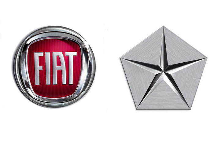 Υπεγράφη η συμφωνία Fiat-Chrysler 