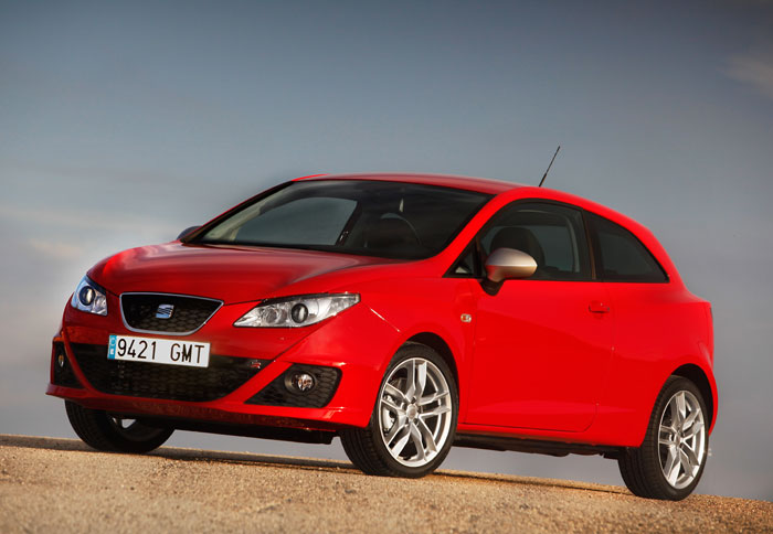 Η Seat βαφτίστηκε «Alfa Romeo» του ομίλου VW. Δίκαια ή μήπως δεν την τιμά ο όρος; 