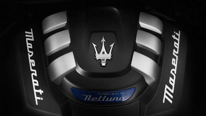 H Maserati θέλει να κρατήσει το «Νettuno» μοτέρ για τον εαυτό της 