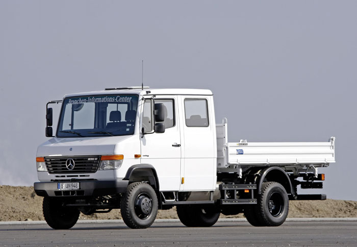 Δεύτερη νεότητα για το Vario 