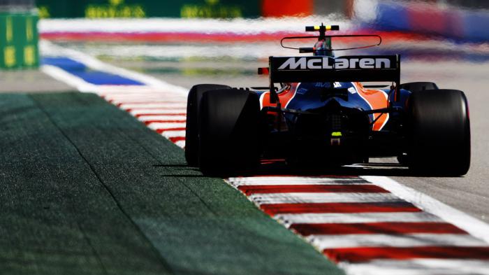 H McLaren θα κοιτάξει μήπως πετύχει κάποια συμφωνία με την Ferrari.