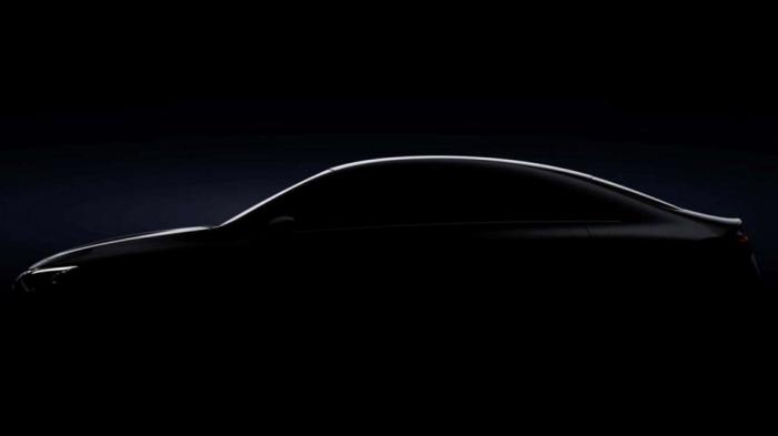 Mercedes: To 2023 η προεπισκόπηση των νέων compact μοντέλων Mercedes: To 2023 η προεπισκόπηση των νέων compact μοντέλων