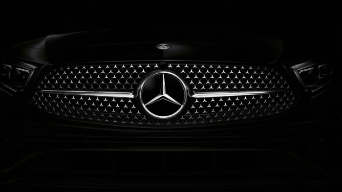 Η Mercedes η πιο πολύτιμη premium μάρκα αυτοκινήτων! 