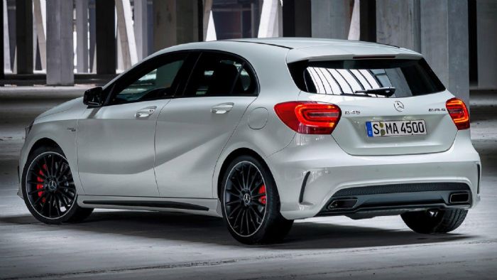 Λεφτά υπάρχουν, αλλά τα έχει η Mercedes-Benz η οποία θα επενδύσει 1 δις ευρώ σε βάθος χρόνου.