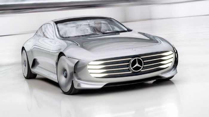 Νέα πλατφόρμα για ηλεκτρικά μοντέλα ετοιμάζει η Mercedes-Benz. Το πρώτο της αμιγώς ηλεκτροκίνητο μοντέλο θα πρέπει να το περιμένουμε μέσα στο 2018.