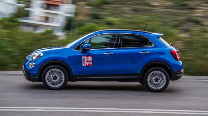 Το σύστημα e-Hybrid της Fiat αποτελείται από έναν 1.500άρη βενζινοκινητήρα και ένα έξτρα ηλεκτρικό μοτέρ 20 ίππων, ενσωματωμένο στο αυτόματο κιβώτιο 7 σχέσεων. Το σύστημα e-Hybrid της Fiat αποτελείται από έναν 1.500άρη βενζινοκινητήρα και ένα έξτρα ηλεκτρικό μοτέρ 20 ίππων, ενσωματωμένο στο αυτόματο κιβώτιο 7 σχέσεων.