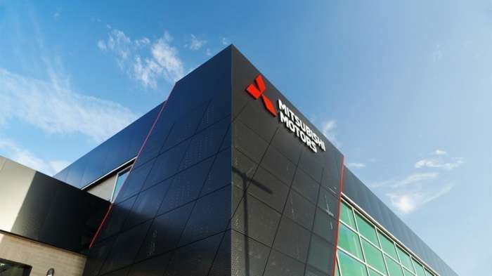 Mitsubishi: Αγοράζει πίσω το 10% των μετοχών της από τη Nissan Mitsubishi: Αγοράζει πίσω το 10% των μετοχών της από τη Nissan