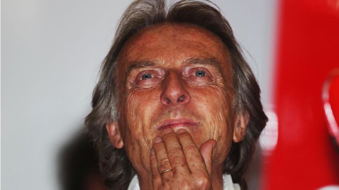 Τα έσοδα ρεκόρ επιτρέπουν στον Luca di Montezemolo να ρίξει ζεστό χρήμα στην αγωνιστική ομάδα της Ferrari F1, πραγματοποιώντας ακριβές μετεγγραφές.