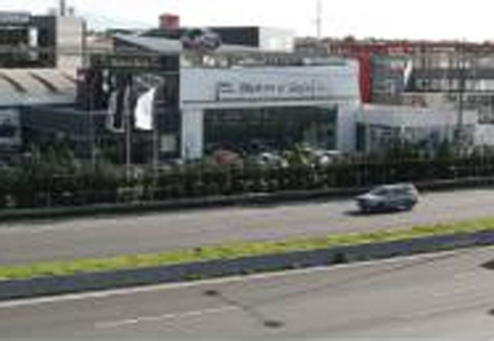 Νέο κατάστημα Mini της Motion n΄Style 