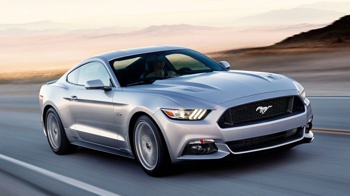 Η Ford έδωσε στη δημοσιότητα τα πρώτα τεχνικά στοιχεία της νέας Mustang, ενώ ανακοίνωσε και τα ιδιαίτερα χαρακτηριστικά της έκδοσης Performance Pack.