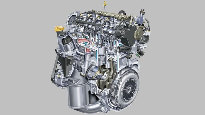Ο νέος 1,6 CDTI κινητήρας είναι ο καθαρότερος diesel στην ιστορία της Οpel, σύμφωνα με τη γερμανική φίρμα, χάρη στην τεχνολογία “BlueInjection” SCR (Selective Catalytic Reduction) και ήδη πληροί τις προδιαγραφές εκπομπών ρύπων Euro 6. 