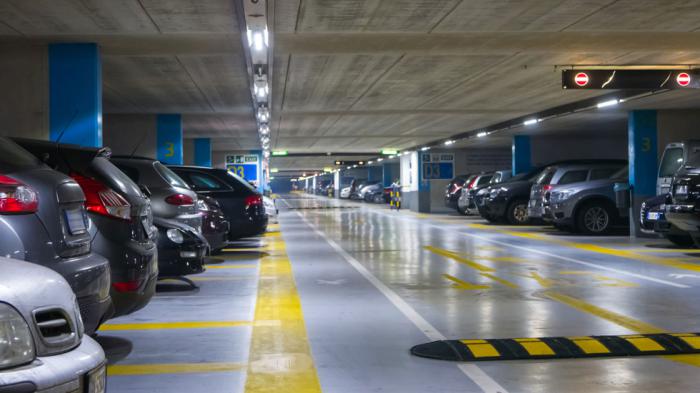 Χώροι στάθμευσης: Έρχονται νέα κίνητρα για κατασκευή parking 