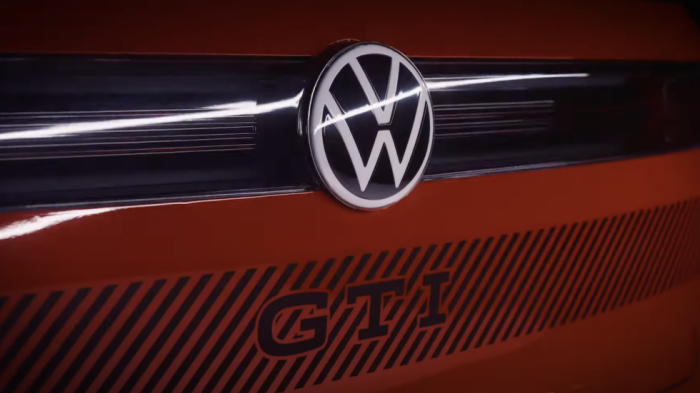 Επιβεβαιώθηκε: Το νέο VW Golf GTI θα είναι ηλεκτρικό και «θηρίο» | autotriti.gr
Επιβεβαιώθηκε: Το νέο VW Golf GTI θα είναι ηλεκτρικό και «θηρίο» | autotriti.gr