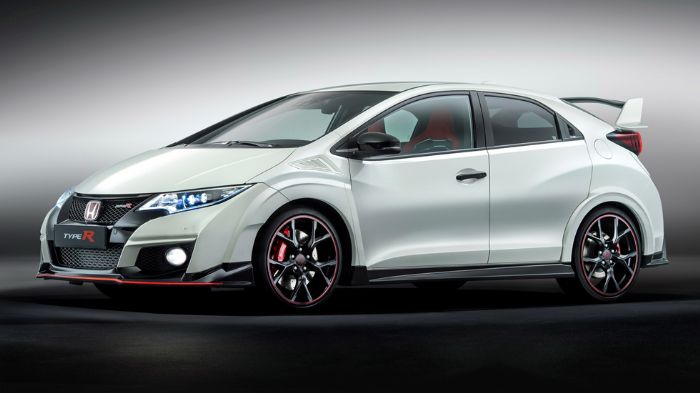 Το νέο Civic Type-R εξοπλίζεται με 2λιτρο τούρμπο κινητήρα, τεχνολογίας VTEC, με απόδοση 310 ίππων. 