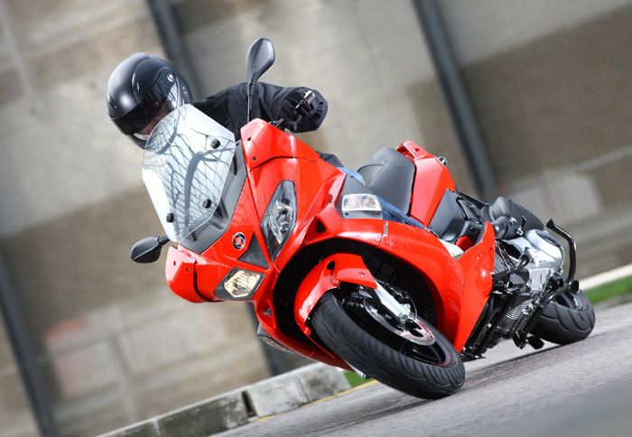 Το Nexus της Gilera θα μπορεί να αποκτηθεί πλέον με όφελος της τάξης των 745 ευρώ.
